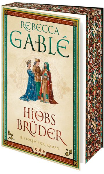 Buchcover
