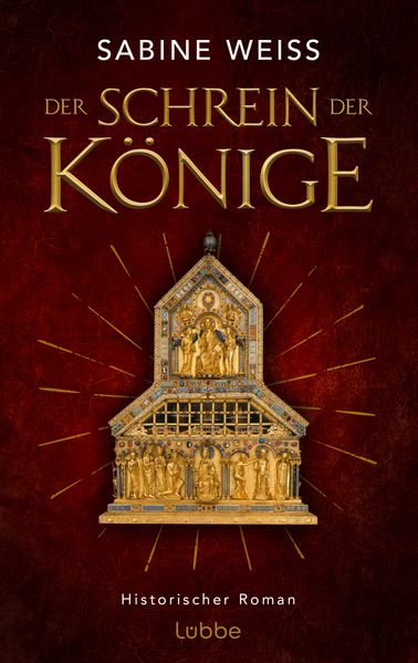 Buchcover