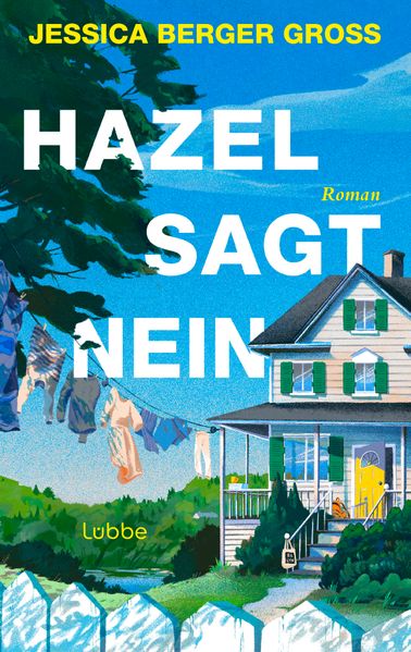 Buchcover