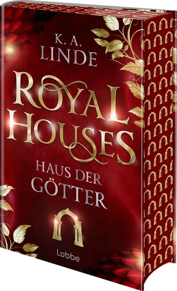 Royal Houses – Haus der Götter