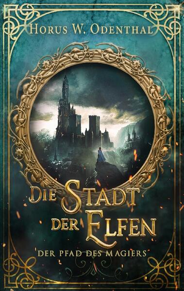 Der Pfade des Magiers