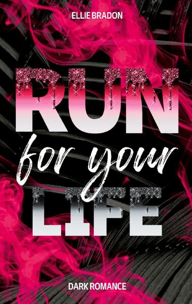 RUN from me