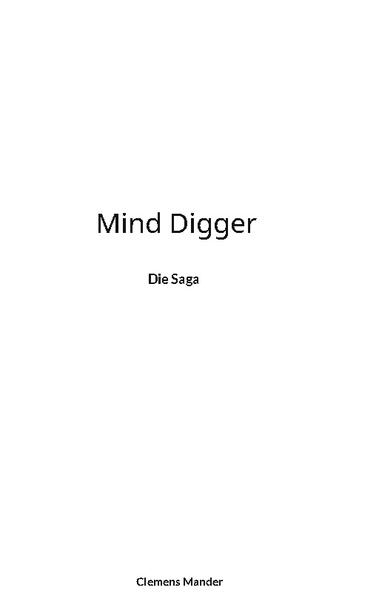 Mind Digger