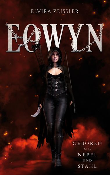 Buchcover