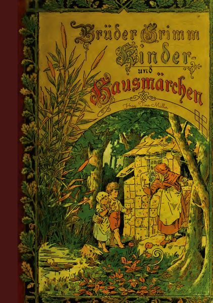 Buchcover