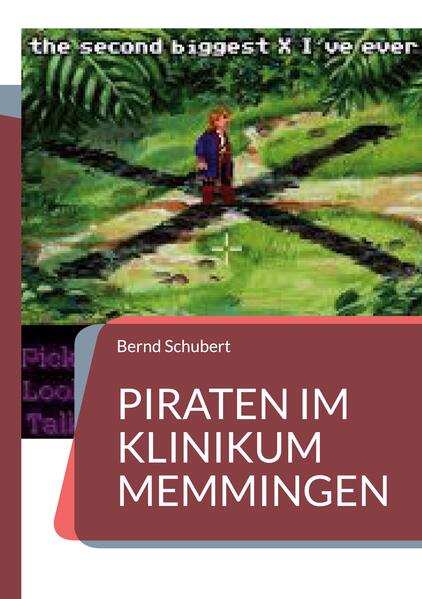 Piraten im Klinikum Memmingen