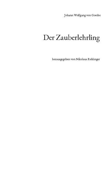 Buchcover
