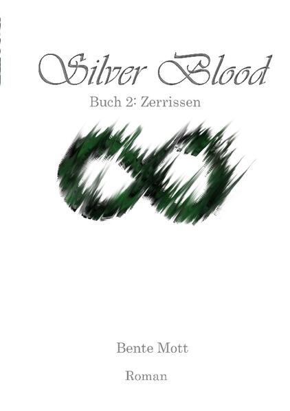 Silver Blood
