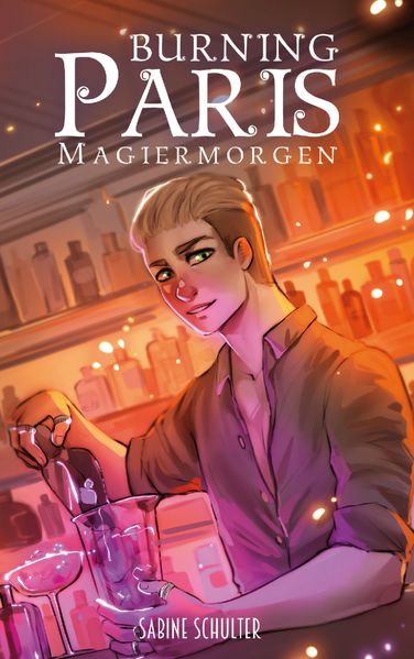 Buchcover