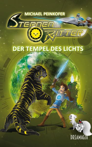 Buchcover