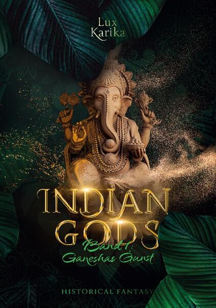 Indian Gods