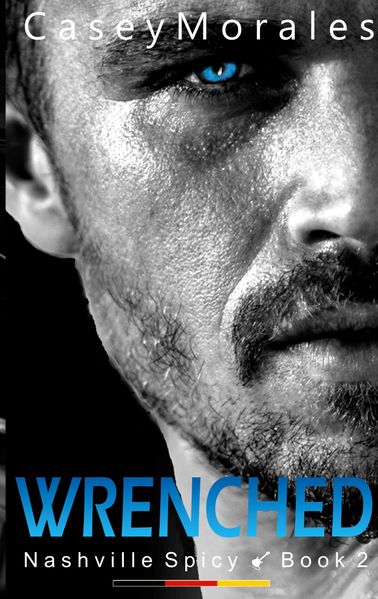 Wrenched
