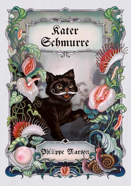 Kater Schmurre