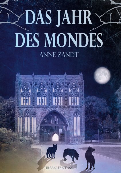 Buchcover