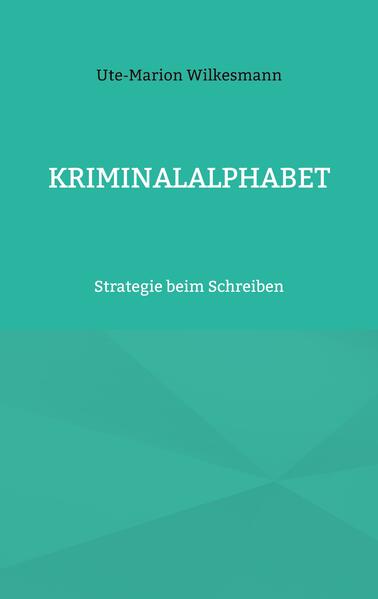Kriminalalphabet