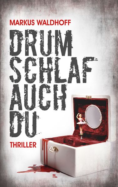 Buchcover