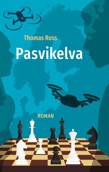 Pasvikelva