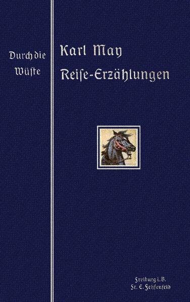 Durch die Wüste