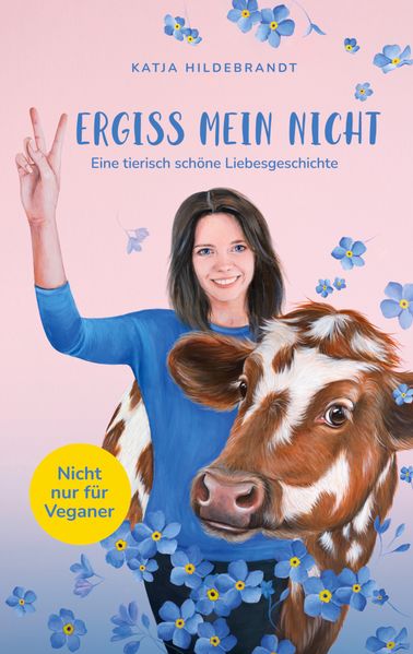 Vergiss mein nicht - eine tierisch schöne Liebesgeschichte