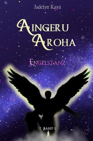 Aingeru Aroha - Band 1