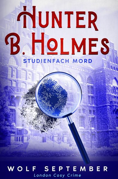 Buchcover