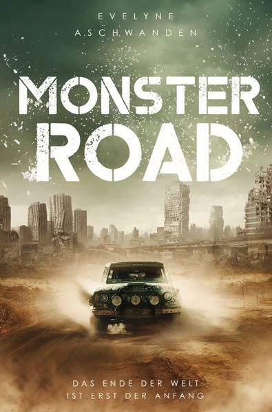 Buchcover