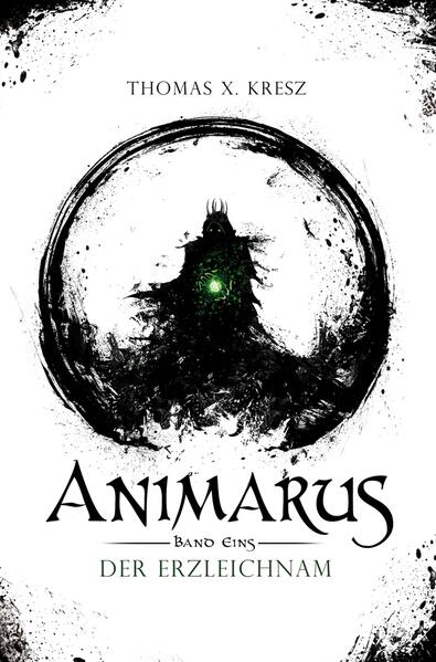 Animarus: Der Erzleichnam