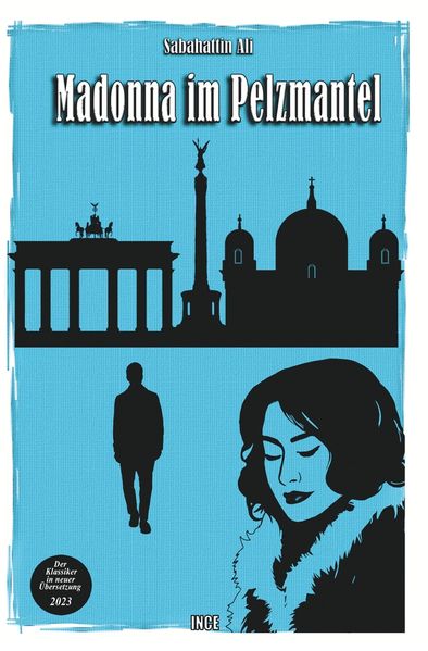 Buchcover