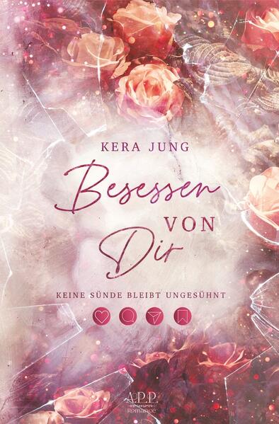 Besessen von Dir