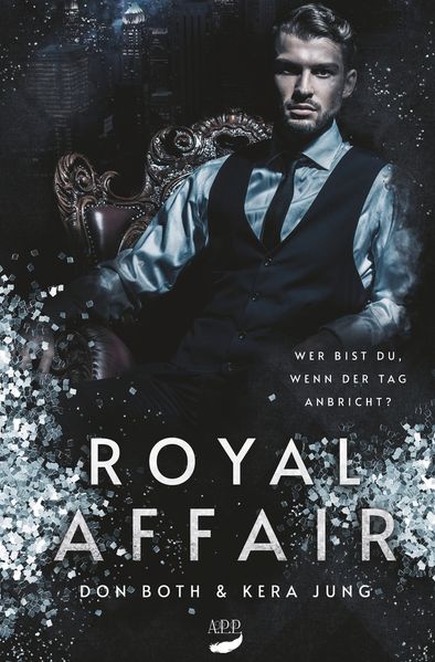 Buchcover