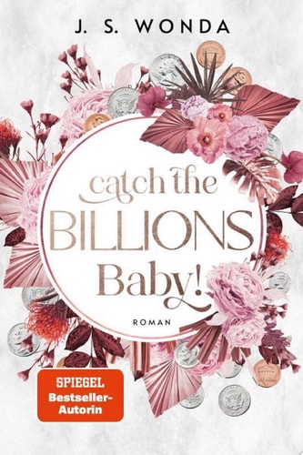 Catch The Billions, Baby!