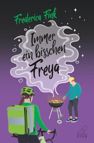 Immer ein bisschen Freya