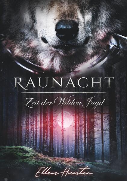Raunacht - Zeit der Wilden Jagd