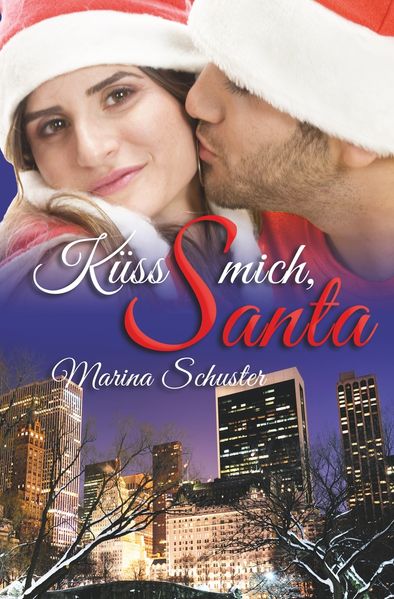 Küss mich, Santa