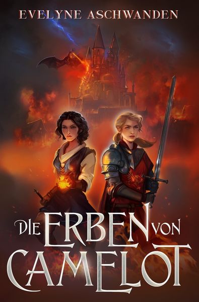 Buchcover