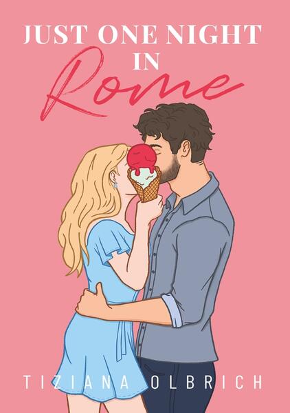 Just one night in Rome