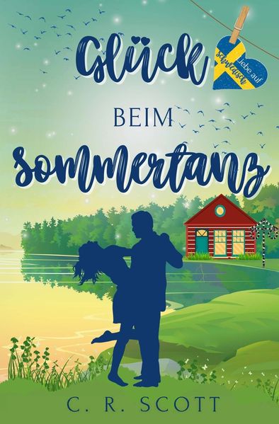 Buchcover