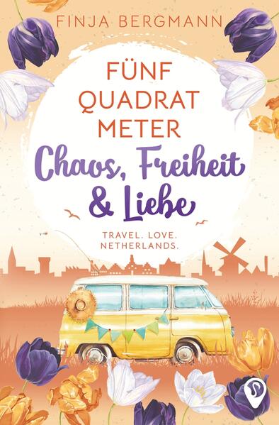 Fünf Quadratmeter Chaos, Freiheit & Liebe