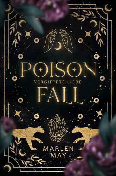 Poison Fall