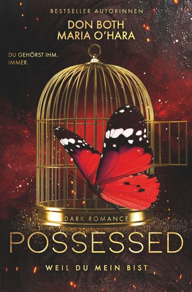 Buchcover
