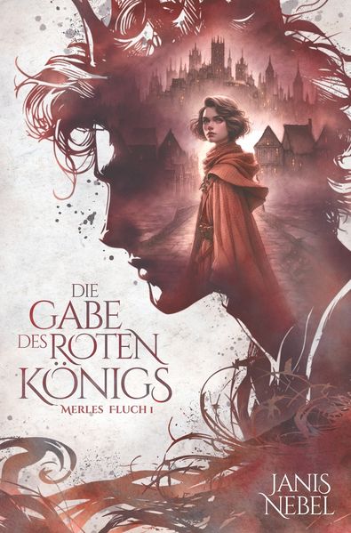 Buchcover