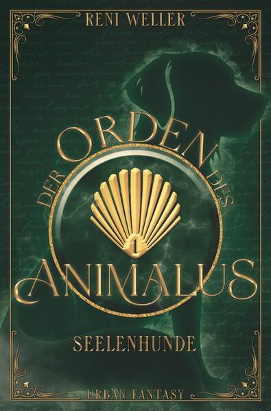 Der Orden des Animalus - Seelenhunde