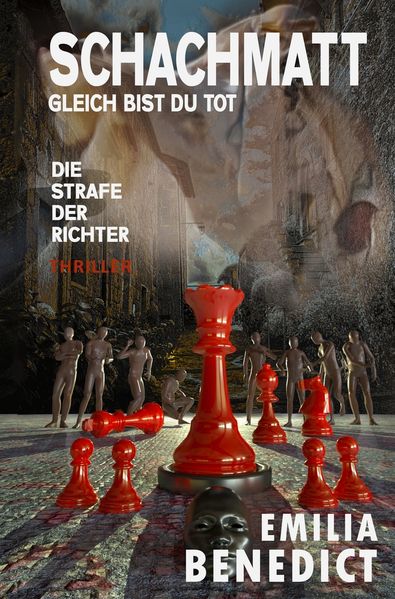 Schachmatt, gleich bist du tot