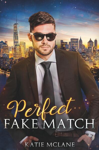 Perfect Fake Match