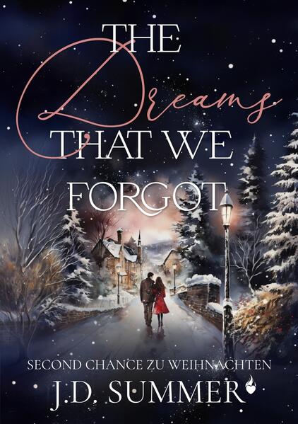 The dreams that we forgot