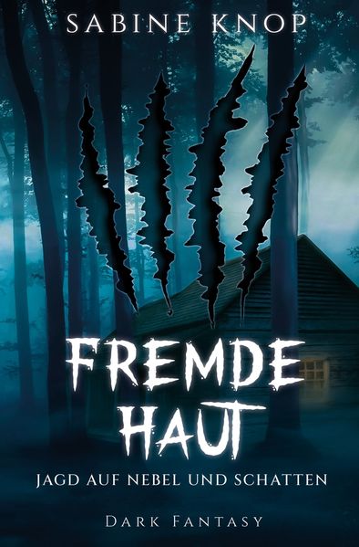 Buchcover