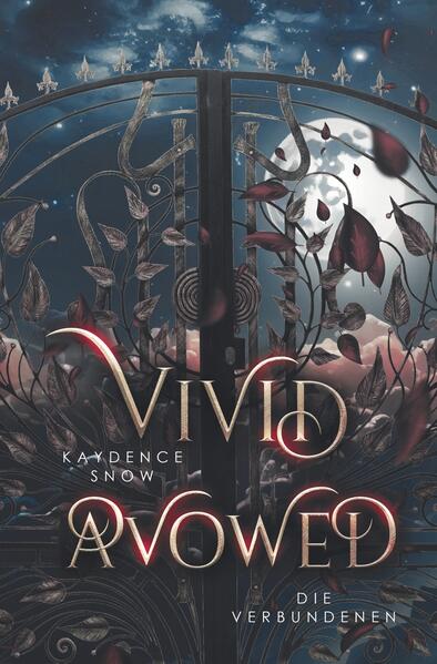 Vivid Avowed – Die Verbundenen