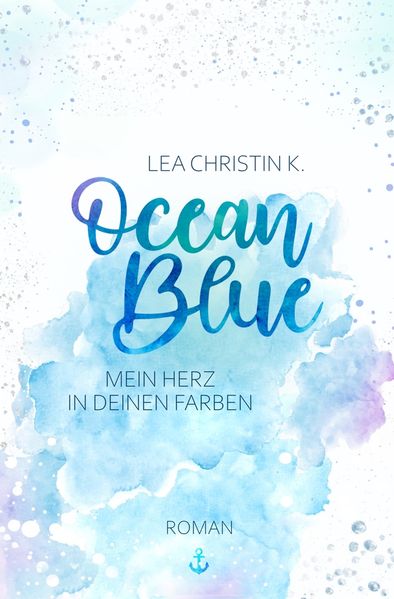 Ocean Blue