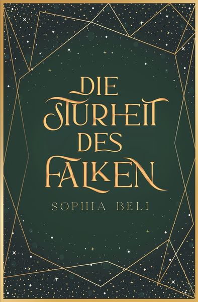 Die Sturheit des Falken