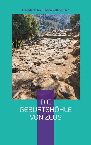 Die Geburtshöhle von Zeus